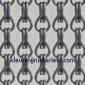 aluminum plain screen fly screen